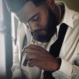 Meet your Posher, Edward